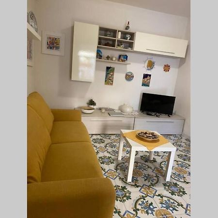 Affittasi Casa Giuseppe Apartman Procida Kültér fotó