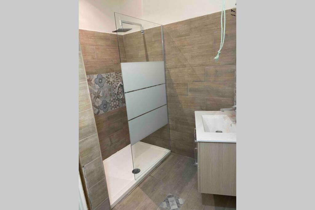 Affittasi Casa Giuseppe Apartman Procida Kültér fotó